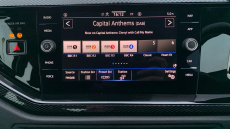 Volkswagen Polo 1.0 TSI Life 5dr DSG Petrol Hatchback